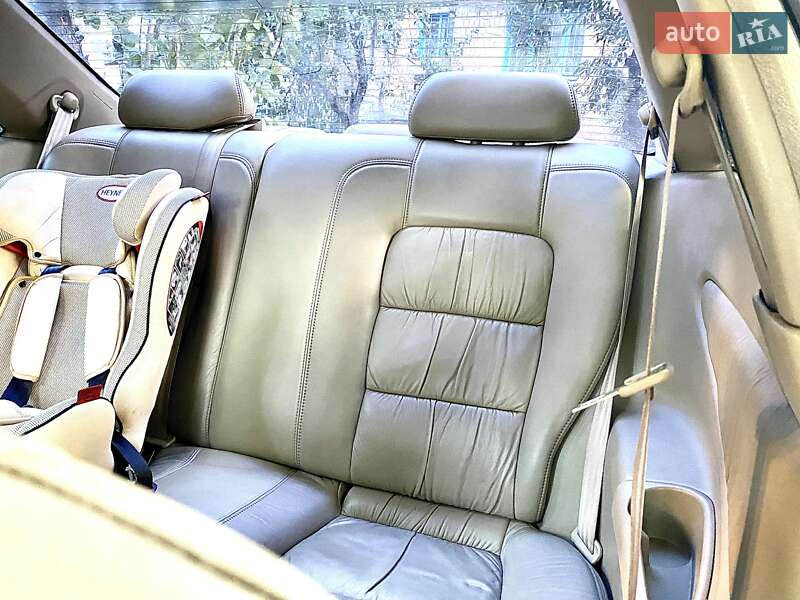 Купе Honda Accord 2000 в Києві