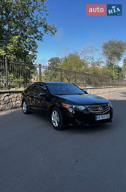 Седан Honda Accord 2008 в Кам'янському