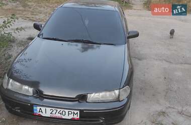 Седан Honda Accord 1994 в Ржищеве