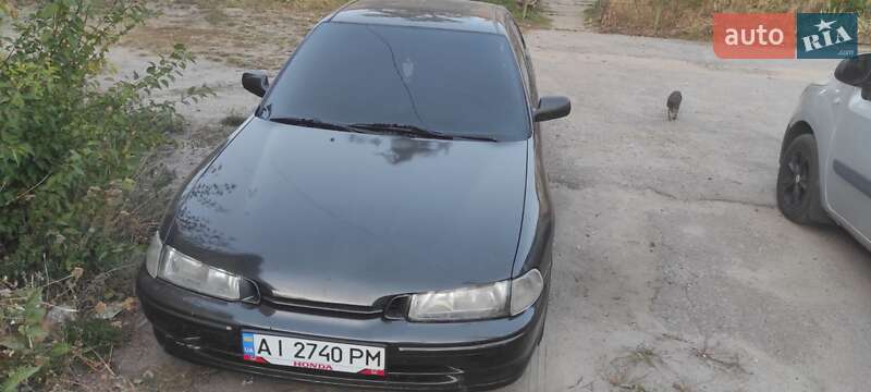Honda Accord 1994