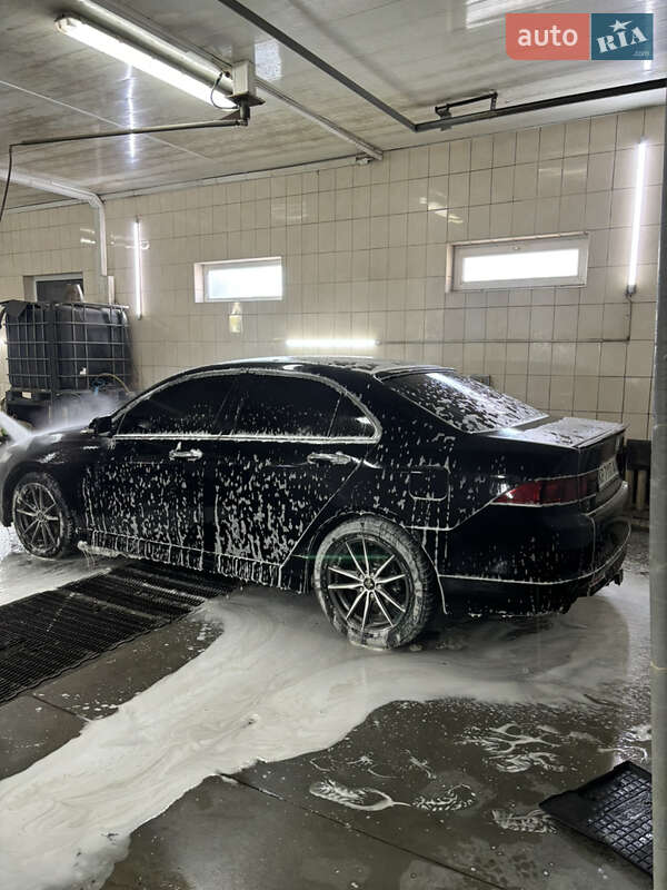 Седан Honda Accord 2006 в Запоріжжі