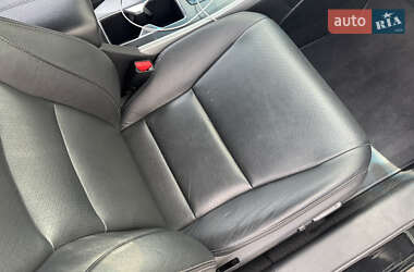 Седан Honda Accord 2013 в 
