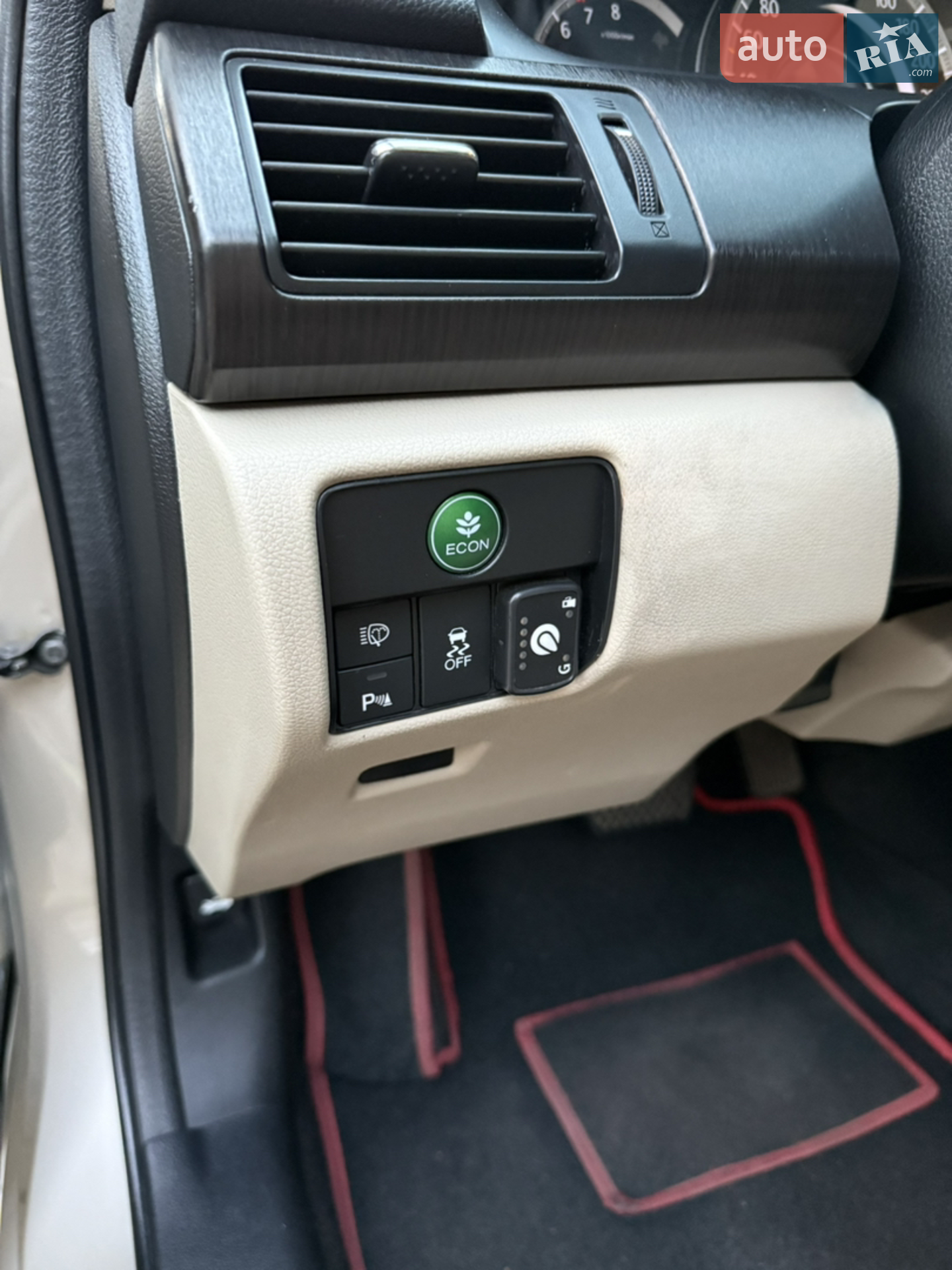 2013 Honda Accord - мініатюра 11