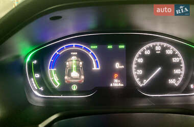 Седан Honda Accord 2019 в 