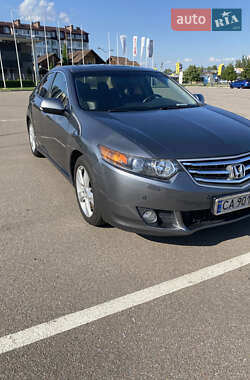 Седан Honda Accord 2008 в Киеве