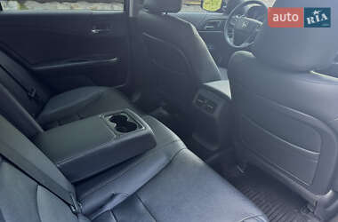 Седан Honda Accord 2013 в 