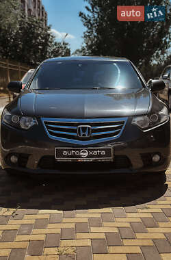 Седан Honda Accord 2011 в Николаеве