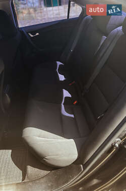 Седан Honda Accord 2011 в 