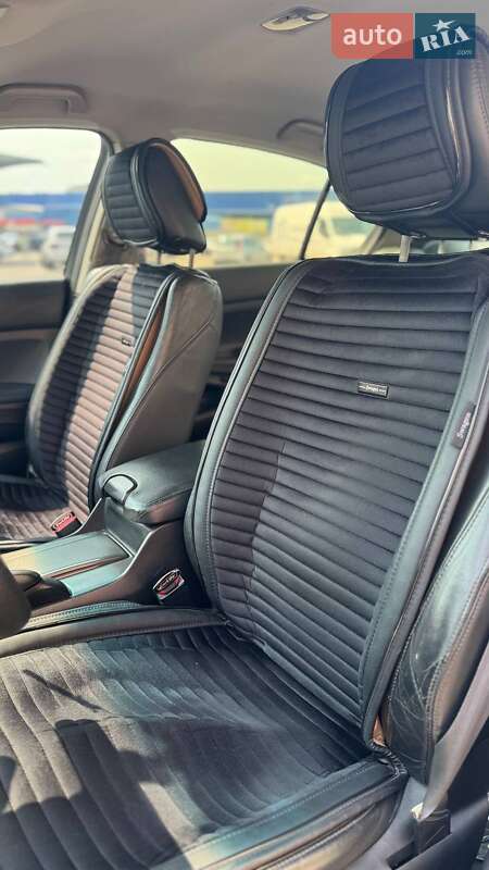 Седан Honda Accord 2011 в Виннице фото 9 Седан Honda Accord 2011 в Виннице