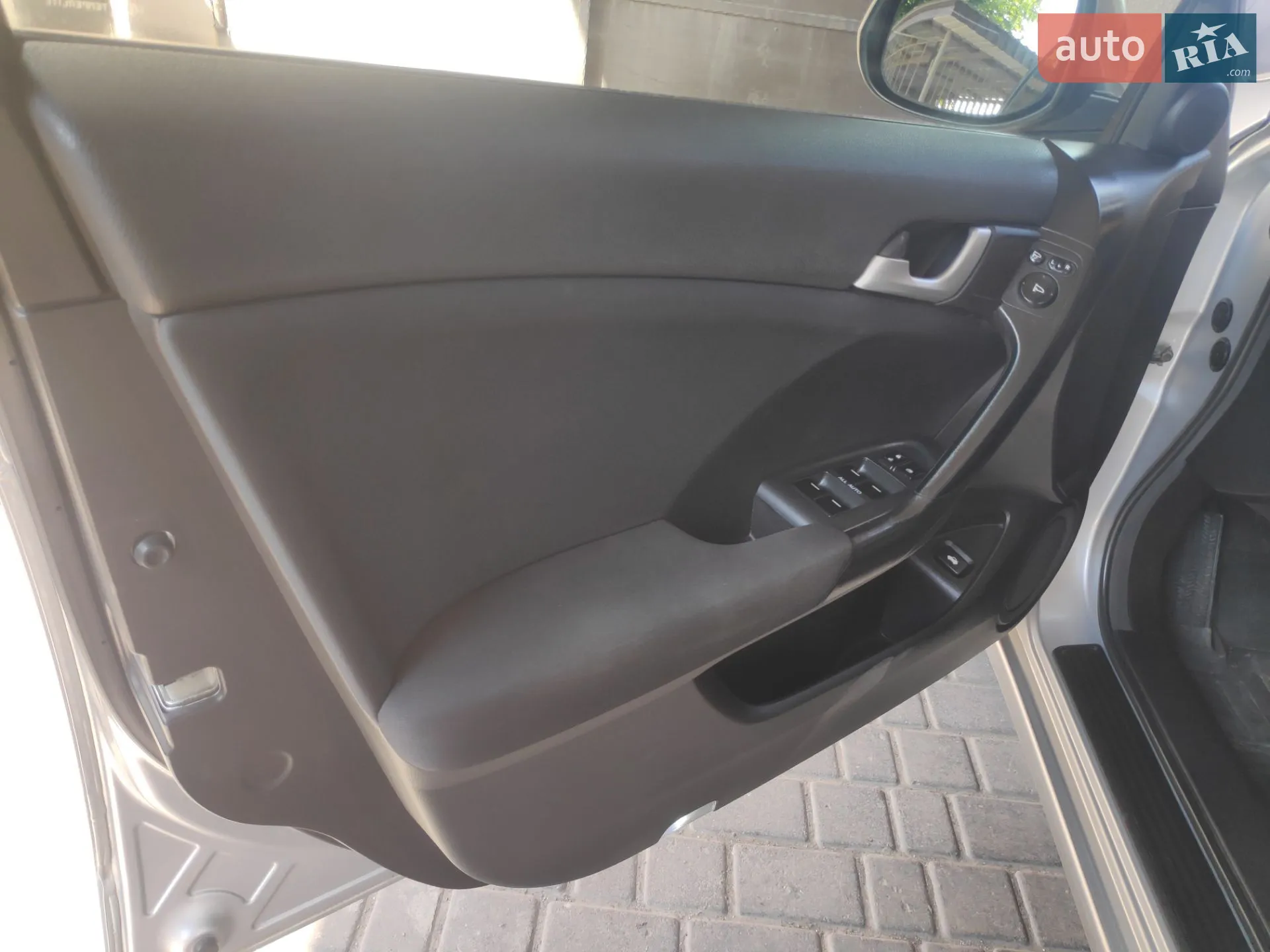 2011 Honda Accord - мініатюра 7
