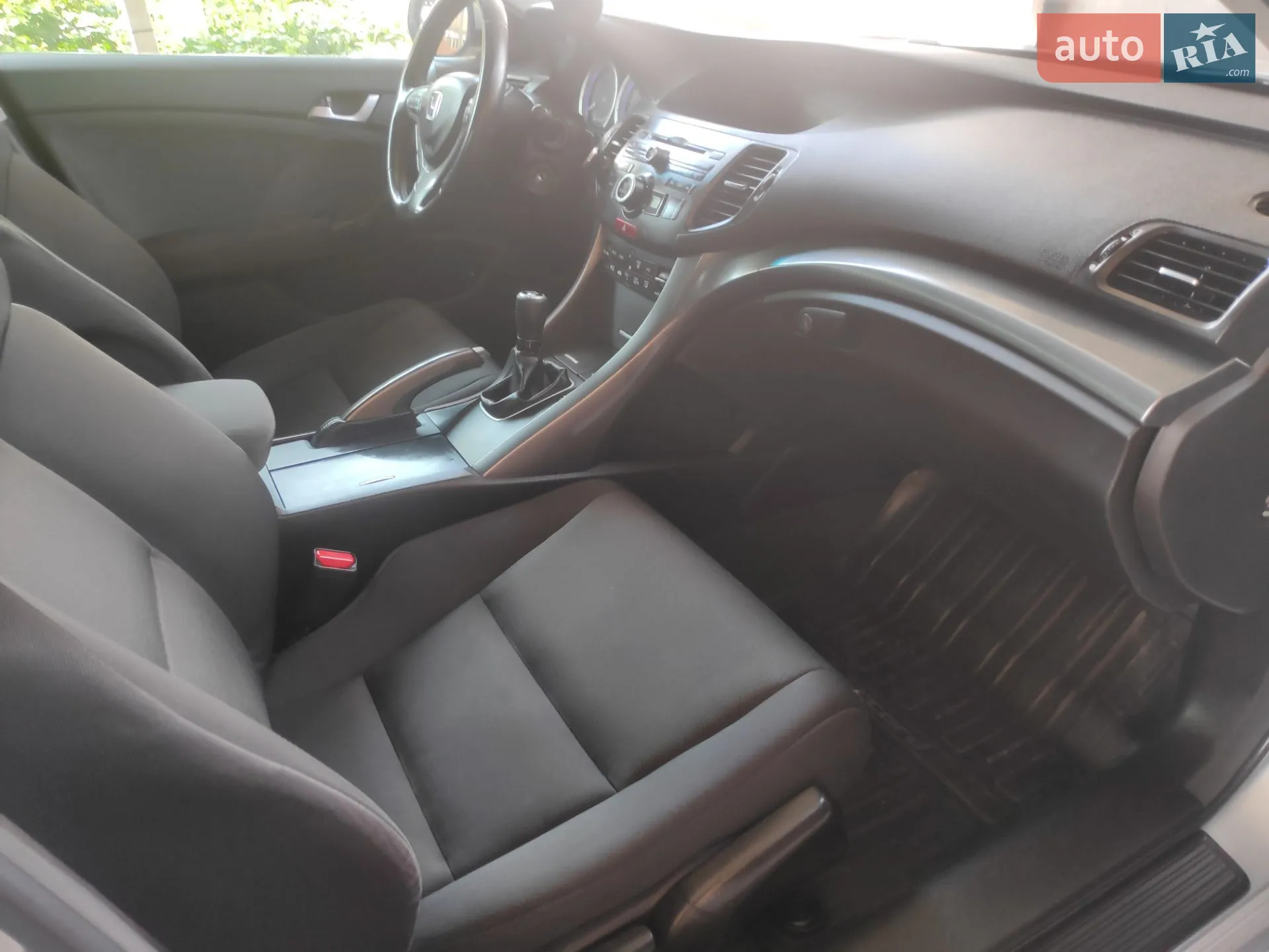 2011 Honda Accord - мініатюра 10