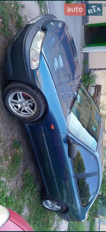 Седан Honda Accord 1993 в Дніпрі