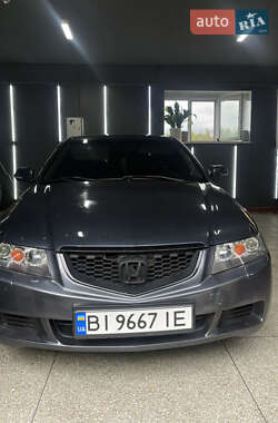 Седан Honda Accord 2003 в 