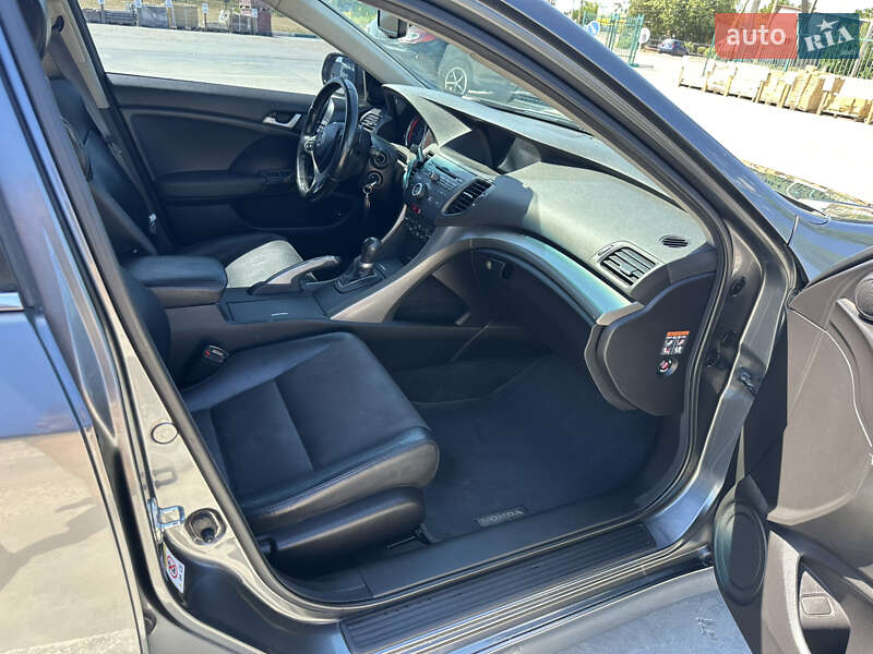Седан Honda Accord 2008 в Первомайске