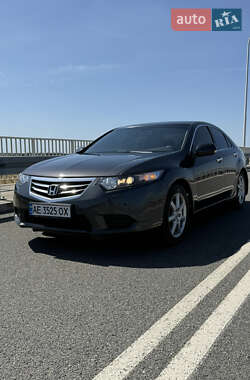 Седан Honda Accord 2012 в Львове