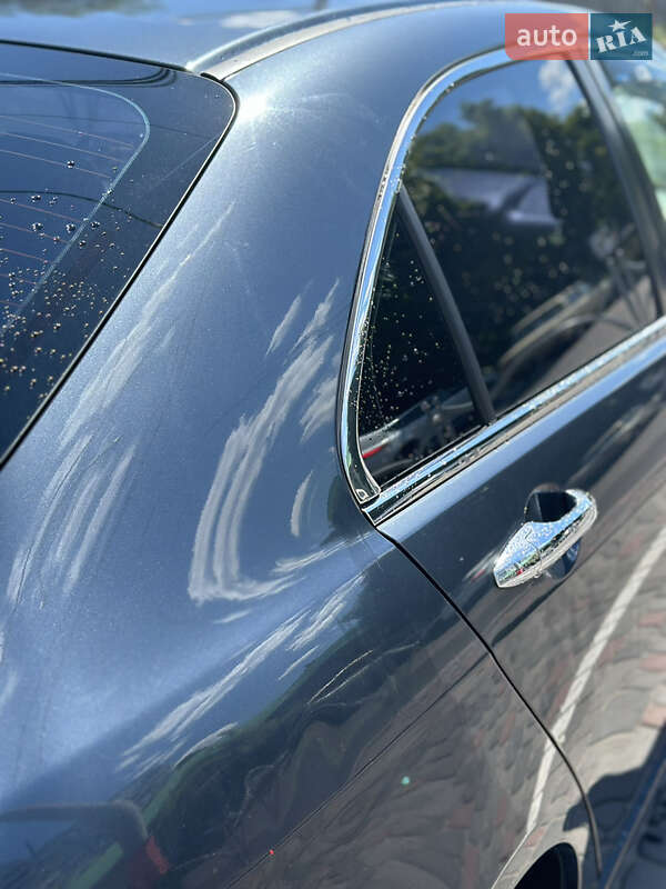 Honda Accord 2005