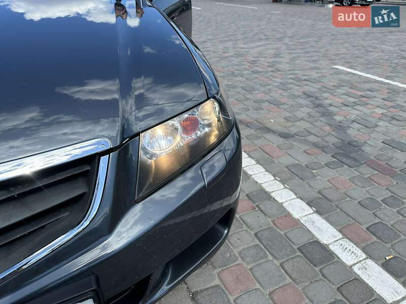 Седан Honda Accord 2005 в Дніпрі фото 18 Седан Honda Accord 2005 в Дніпрі