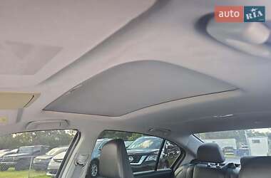 Седан Honda Accord 2017 в 