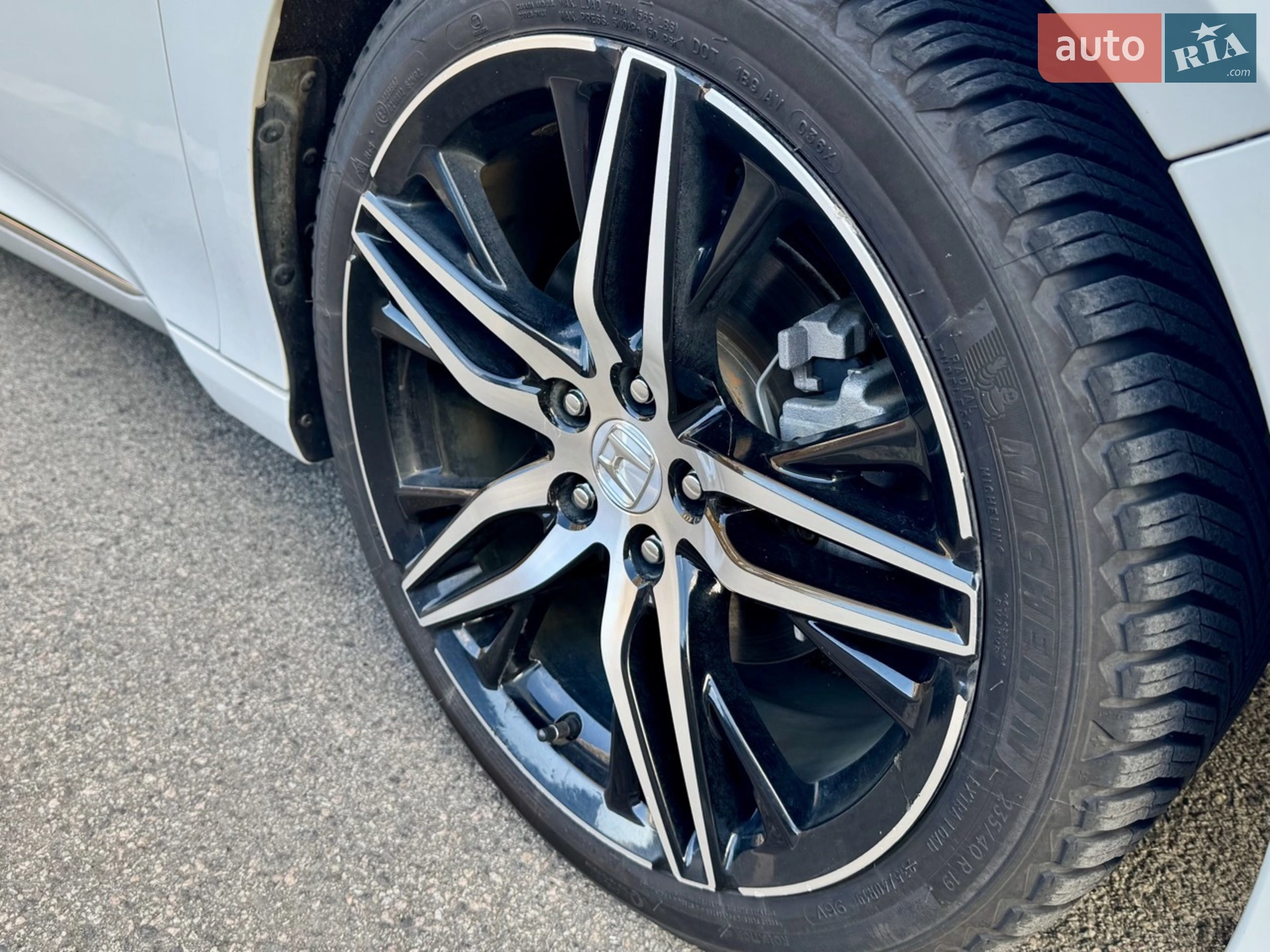 2021 Honda Accord - мініатюра 9