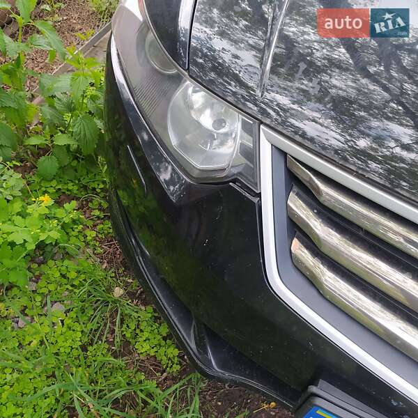 Седан Honda Accord 2008 в Полтаві фото 10 Седан Honda Accord 2008 в Полтаві