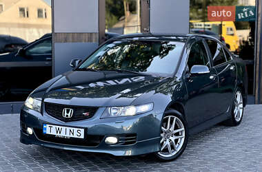 Седан Honda Accord 2006 в Одессе