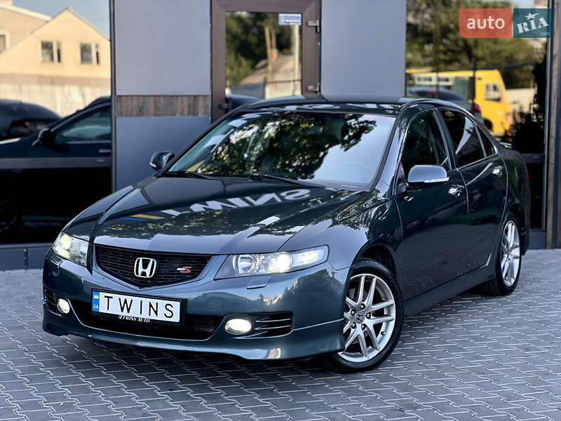 Honda Accord 2006