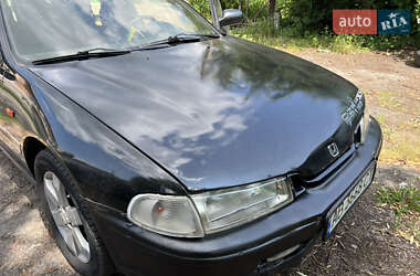 Седан Honda Accord 1993 в Могилев-Подольске
