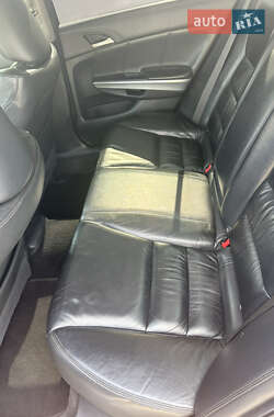 Седан Honda Accord 2008 в 