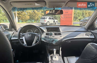 Седан Honda Accord 2008 в 