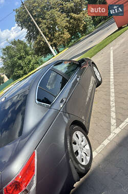 Седан Honda Accord 2008 в 