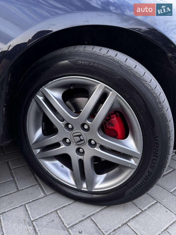 Седан Honda Accord 2007 в Одесі