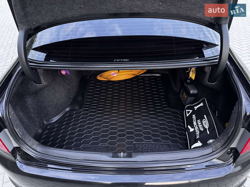 Седан Honda Accord 2007 в Одесі