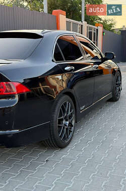 Седан Honda Accord 2006 в 