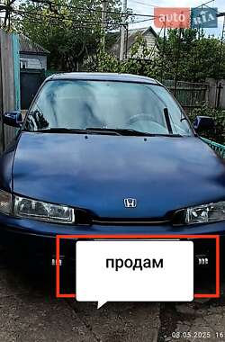 Седан Honda Accord 1994 в Помічній
