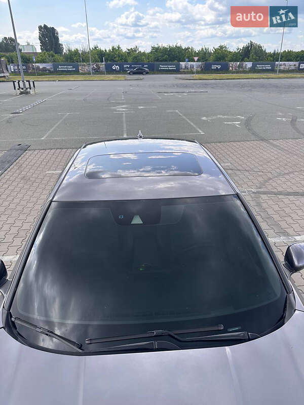 Седан Honda Accord 2018 в Києві