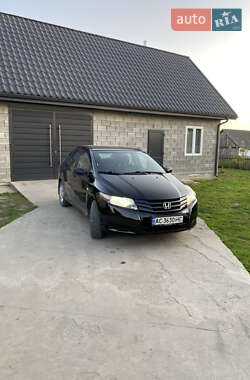 Седан Honda Accord 2009 в Ковелі