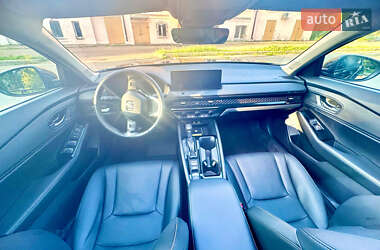 Седан Honda Accord 2024 в 