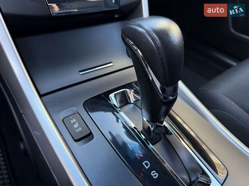 Седан Honda Accord 2015 в Одессе