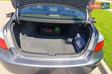 Седан Honda Accord 2014 в 