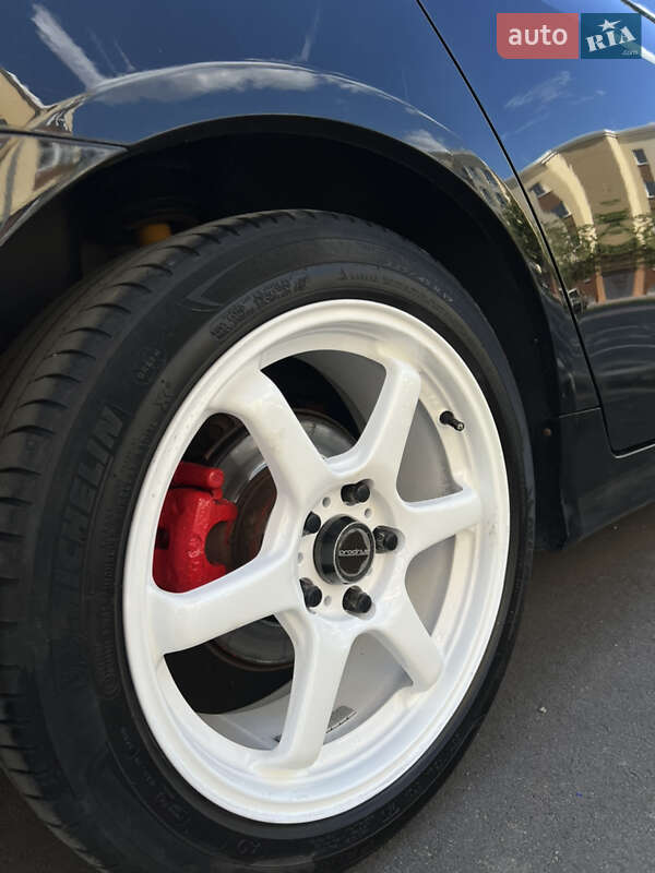 Седан Honda Accord 2006 в Києві