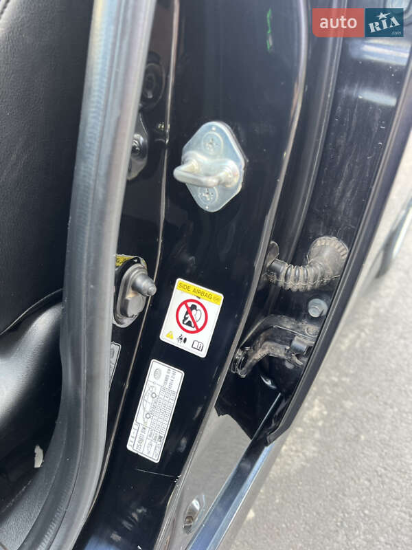 Седан Honda Accord 2006 в Києві