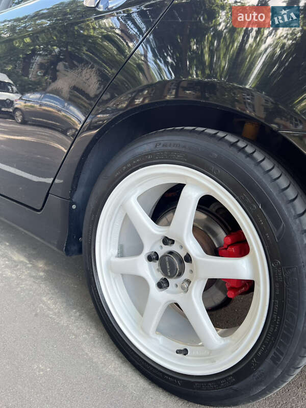 Седан Honda Accord 2006 в Києві