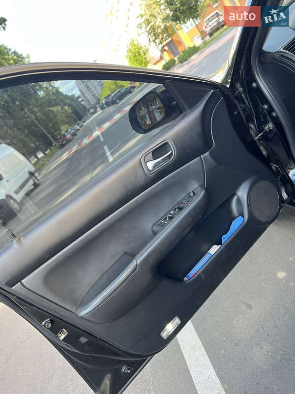 Седан Honda Accord 2006 в Києві