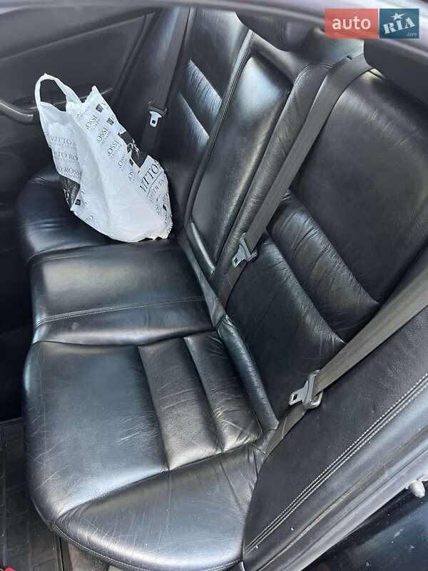 Седан Honda Accord 2006 в Києві