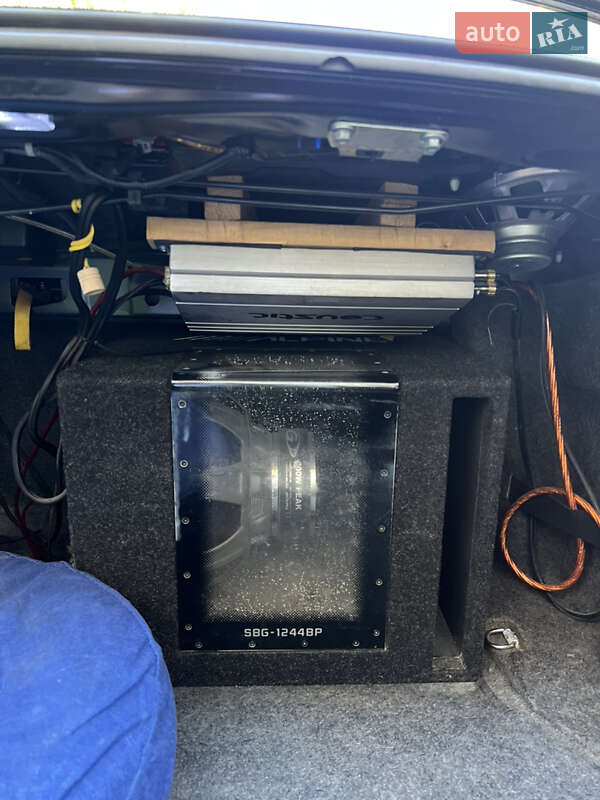 Седан Honda Accord 2006 в Києві