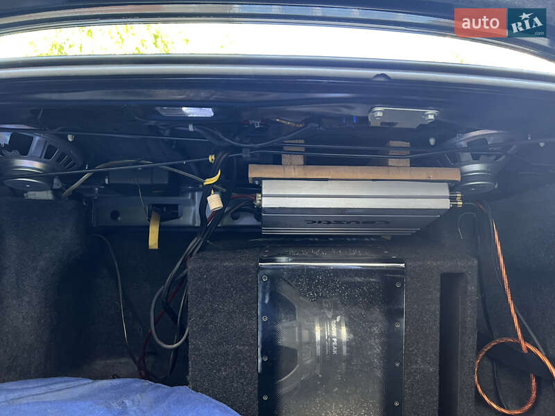 Седан Honda Accord 2006 в Києві