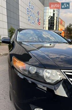 Седан Honda Accord 2008 в Кривому Розі