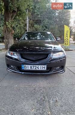 Седан Honda Accord 2004 в Киеве