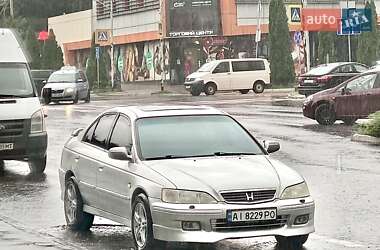 Седан Honda Accord 2000 в Києві