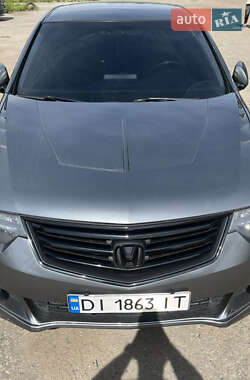 Седан Honda Accord 2008 в Харькове